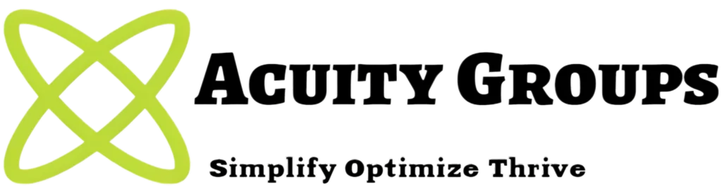 ACUITY GROUPS LOGO