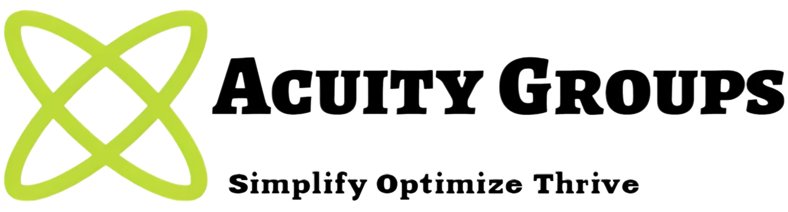 ACUITY GROUPS LOGO